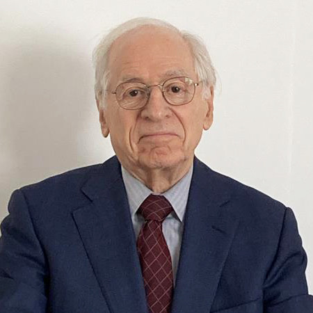 Gerald L. Curtis
