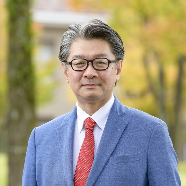 谷口功一